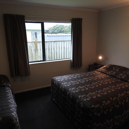 هاويرا Tudor Lodge Motel المظهر الخارجي الصورة
