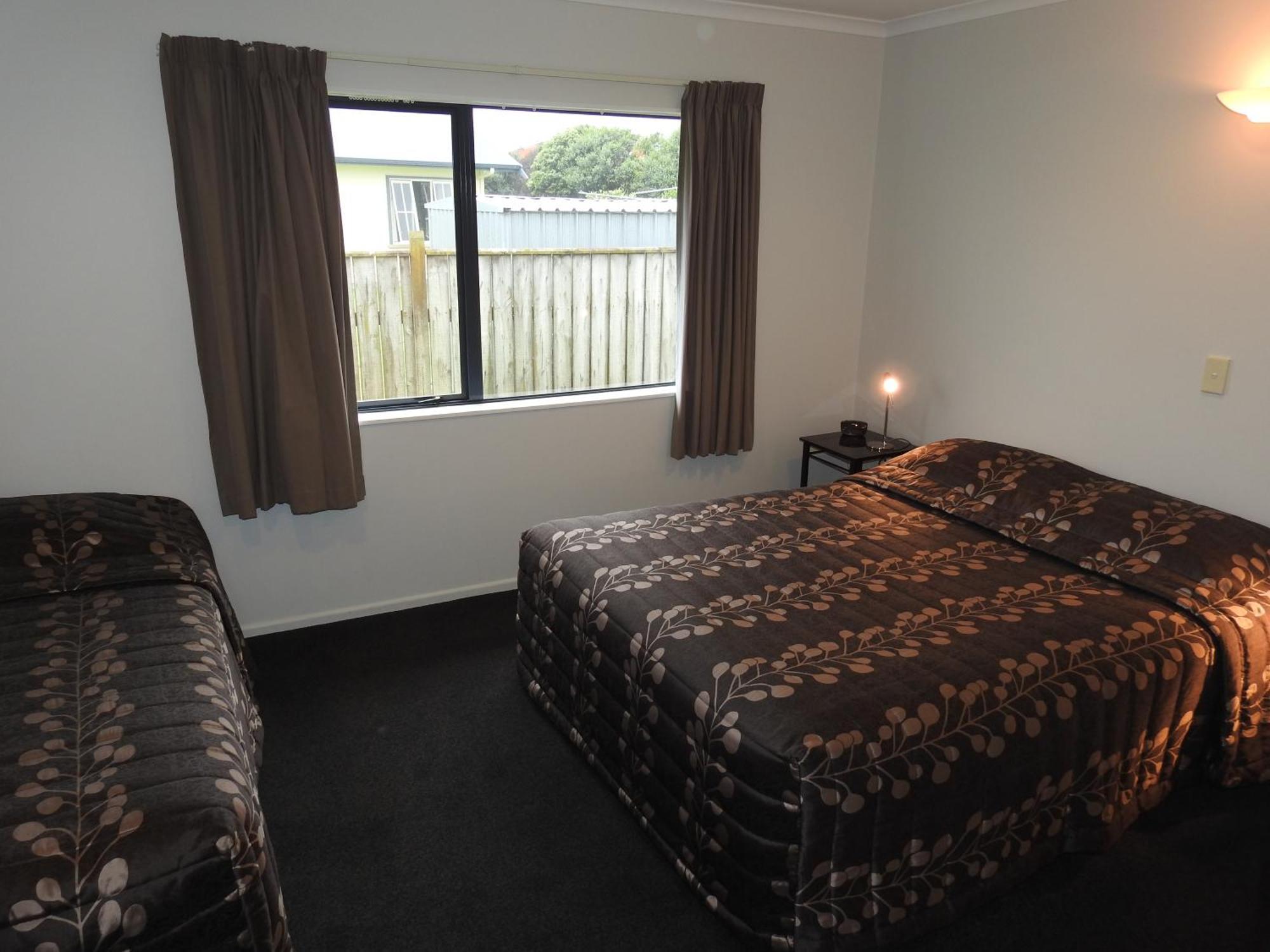 هاويرا Tudor Lodge Motel المظهر الخارجي الصورة