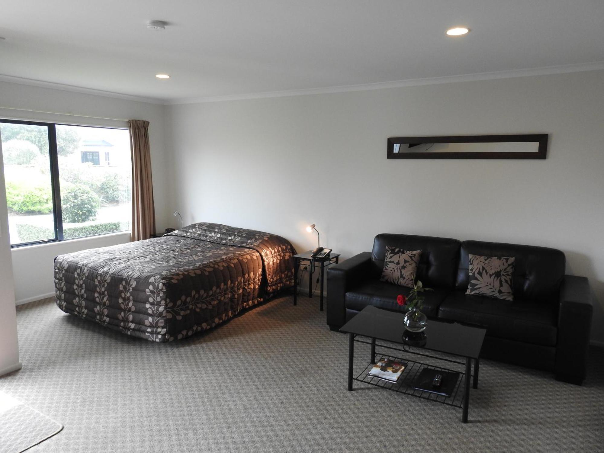 هاويرا Tudor Lodge Motel المظهر الخارجي الصورة