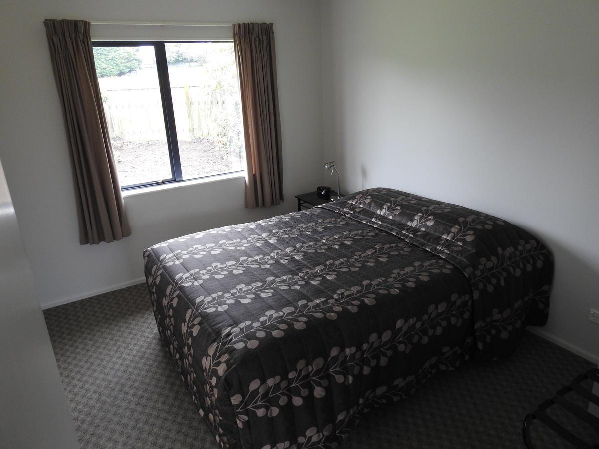 هاويرا Tudor Lodge Motel المظهر الخارجي الصورة